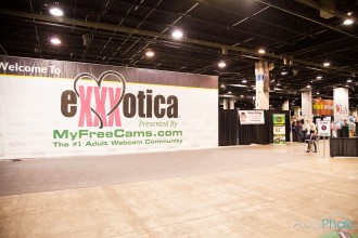 YNOTShootMe Exxxotica Expo Chicago 2016 Day 3